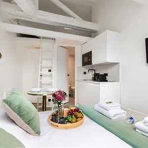 Cosy - Parc Des Expositions Tour Eiffel 17 Appartement Paris