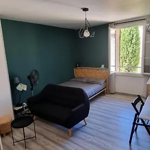 Charmant Studio Coeur Centre Avignon