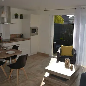 Résidence Bel Air Appartement Landerneau